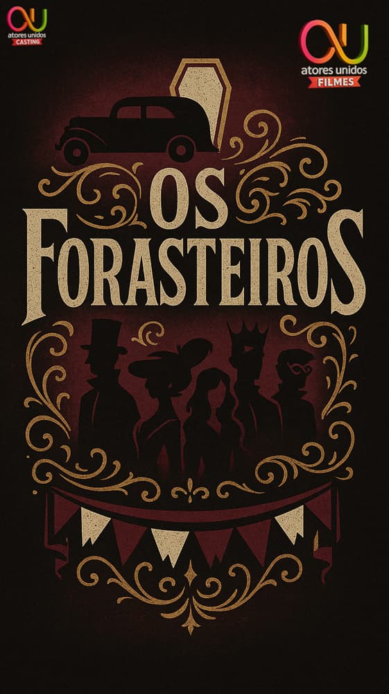 FORASTEIROS